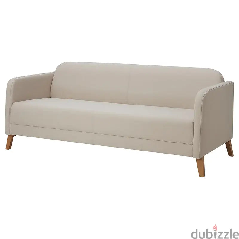 Scandi Minimalist Sofa — 2+3 Seater Sofa