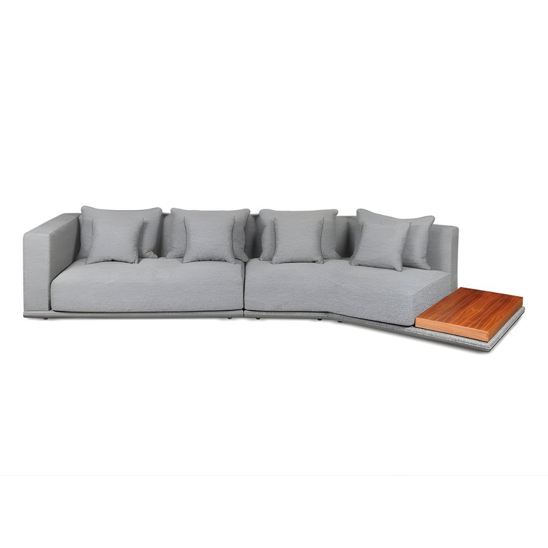 Future Corner Sofa