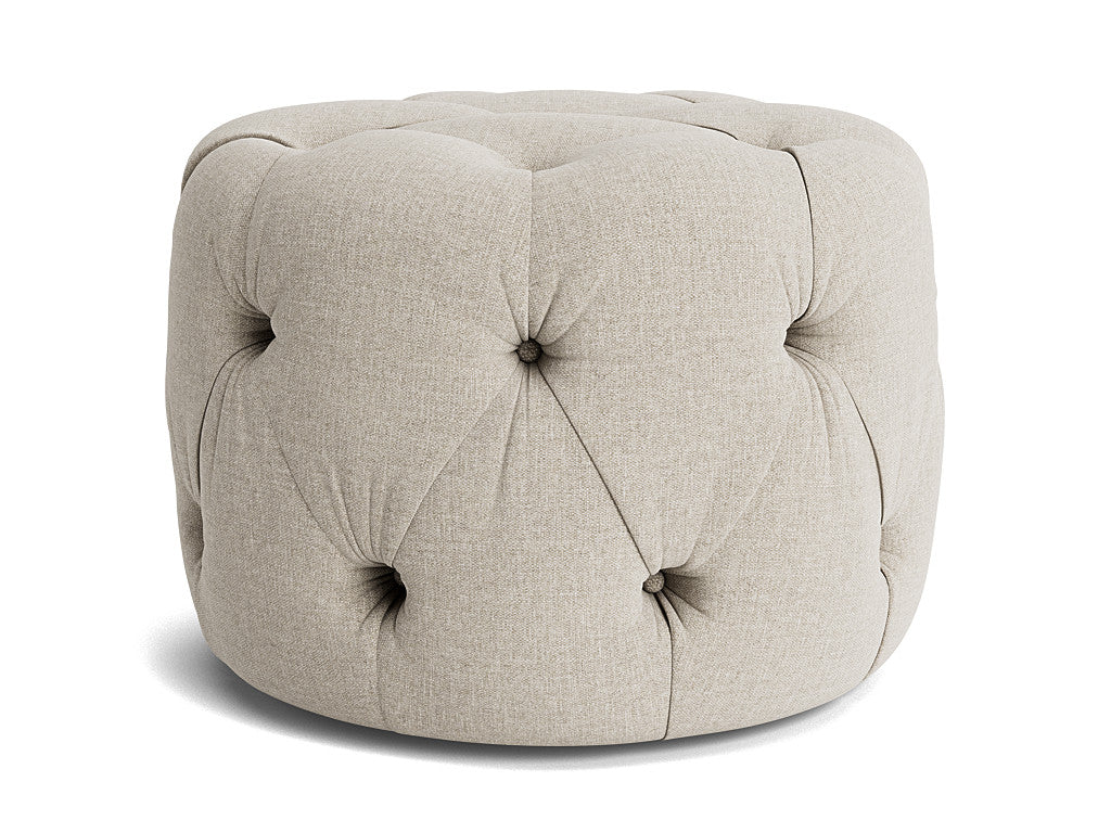 The Gumdrop Footstool Sweet Seating Delight for Modern interiors - rn interiors