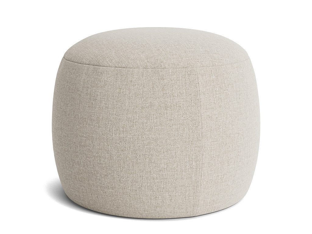 RN Interiors Little Cheese Footstool for Comfortable Sitting - rn interiors