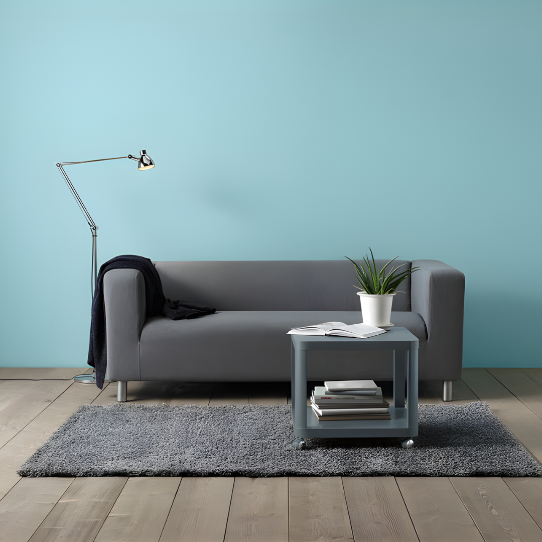 Slate Modern Sofa — 2+3 Seater Sofa