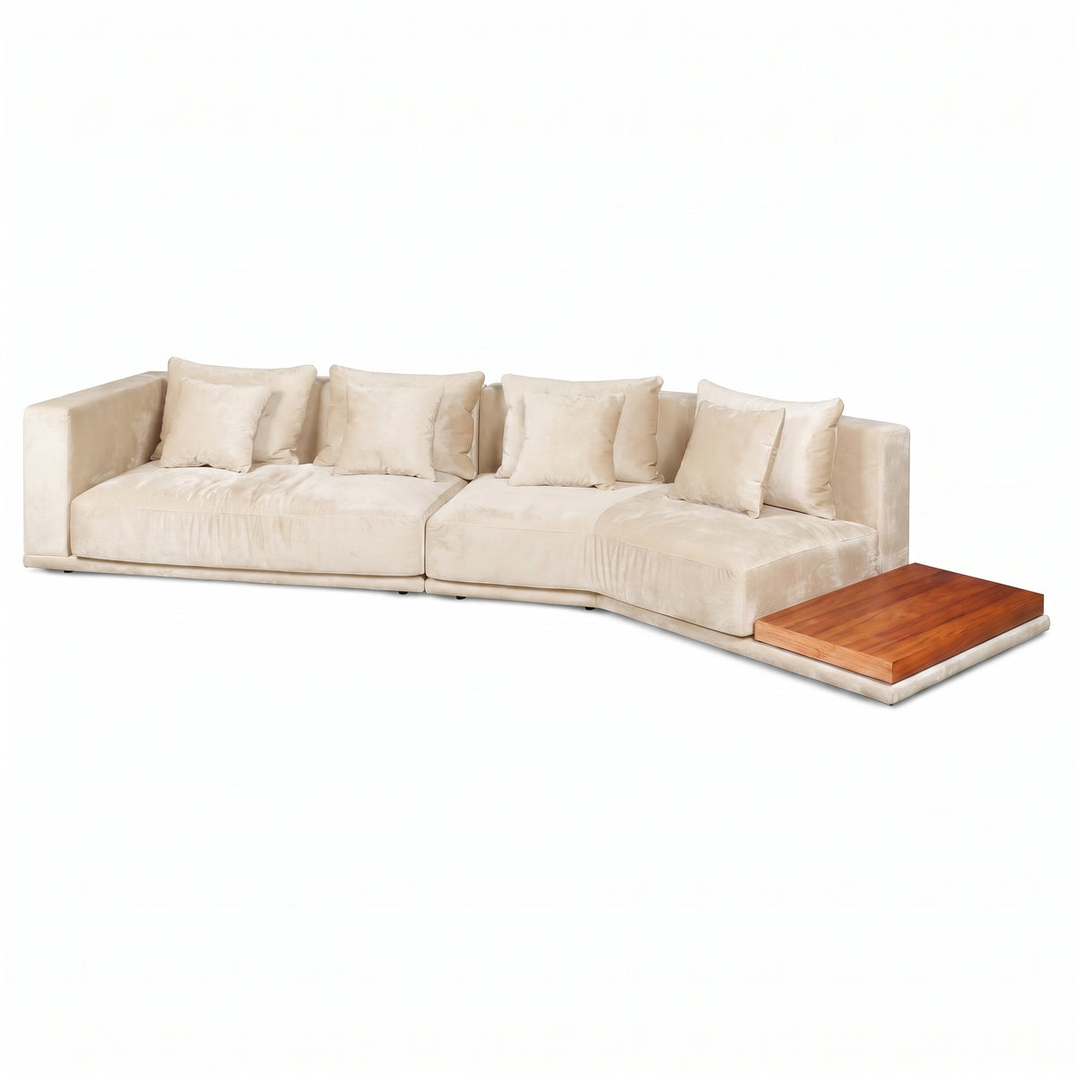 Future Corner Sofa