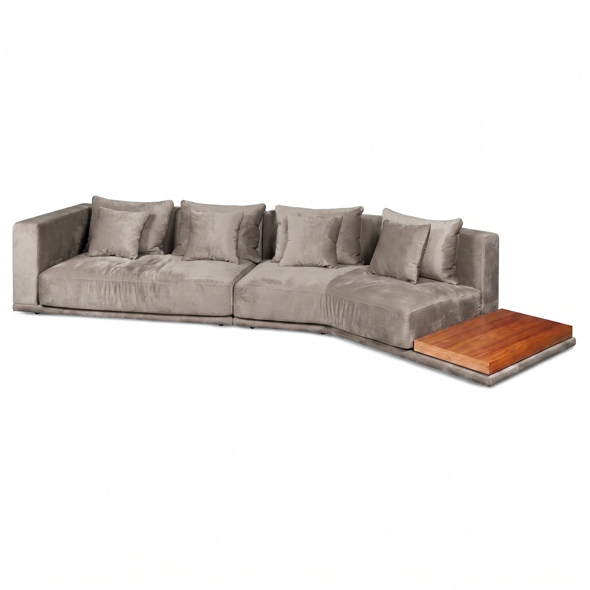 Future Corner Sofa