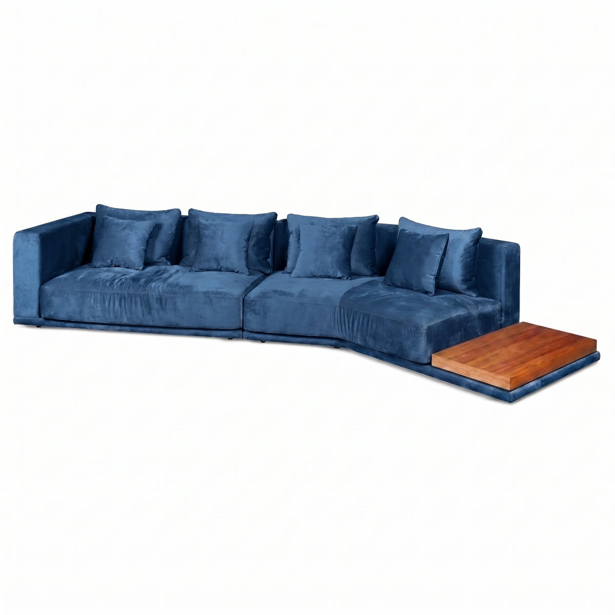 Future Corner Sofa