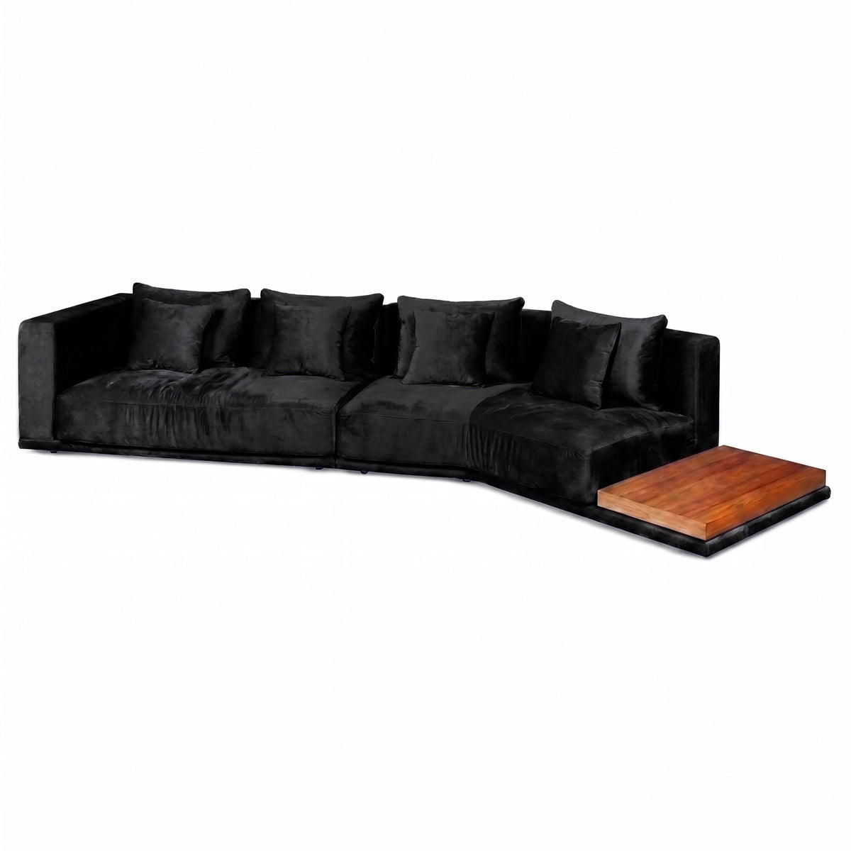 Future Corner Sofa