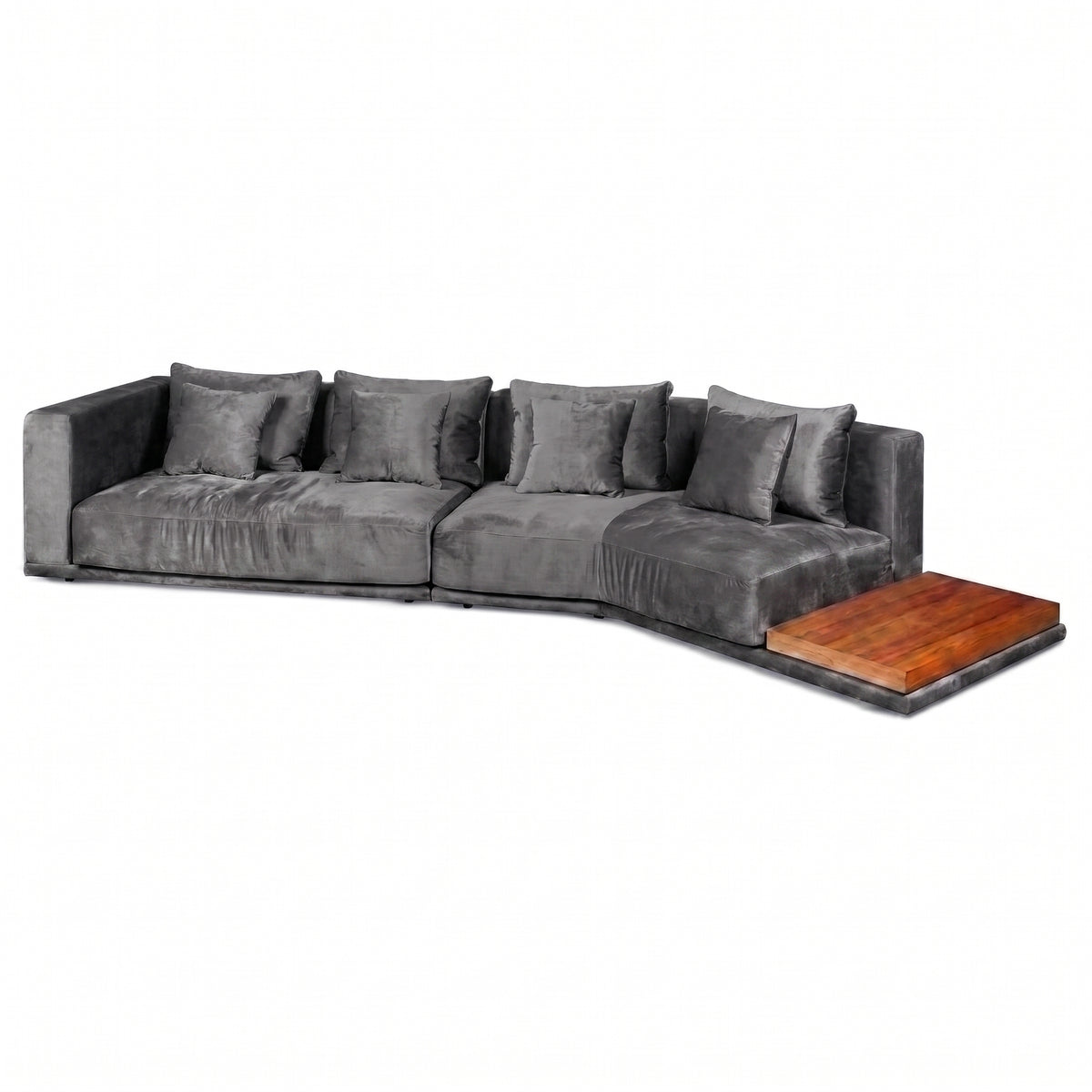 Future Corner Sofa