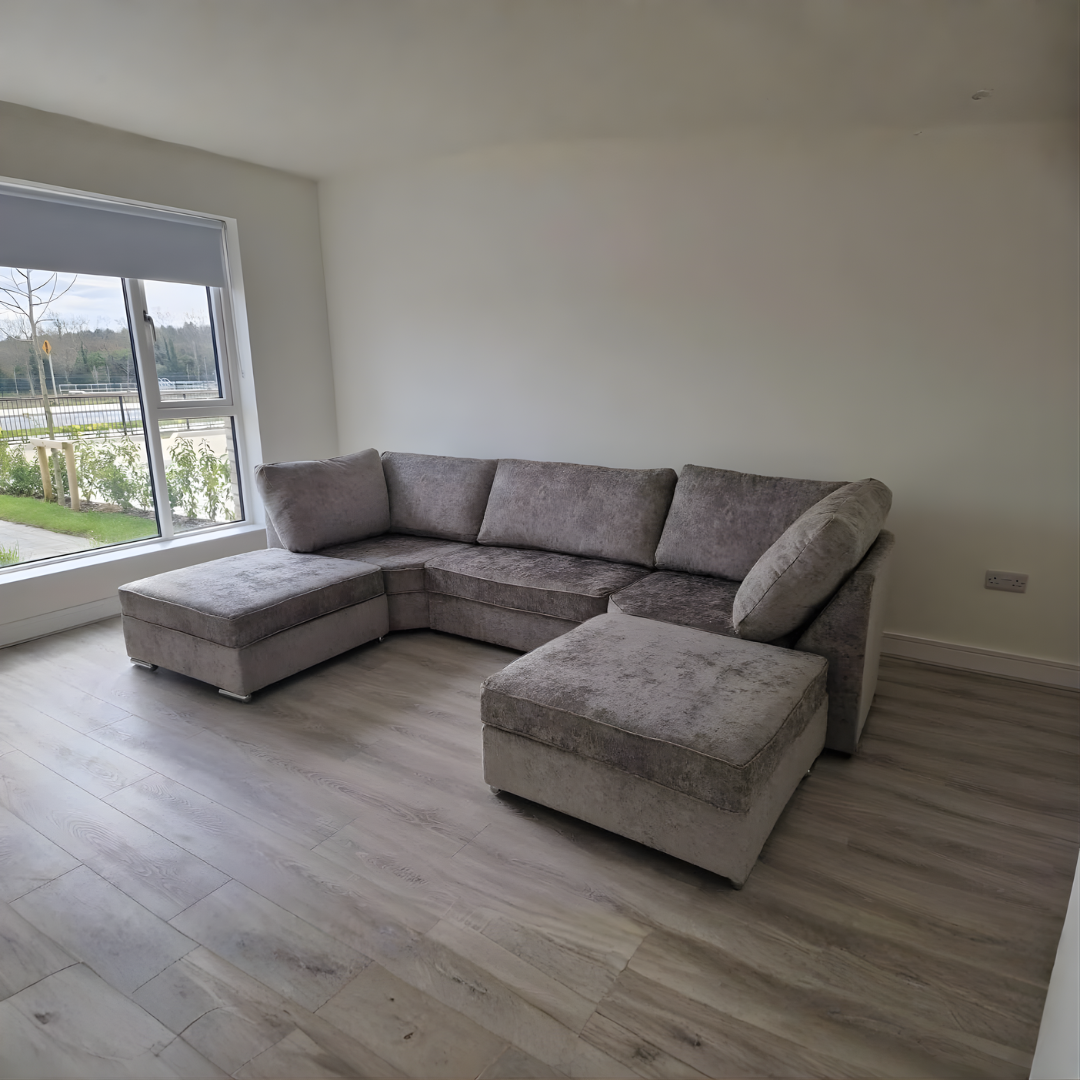 Archivist Corner Sofa