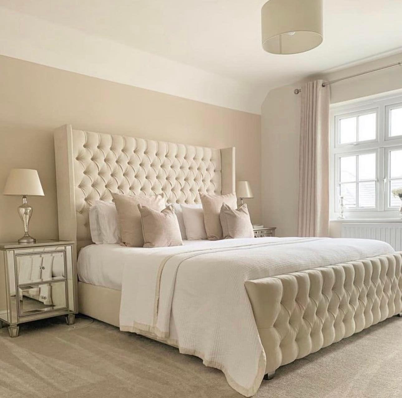 RN INTERIORS LTD| High-Quality Sleigh & Ottoman Beds and Furniture – rn ...
