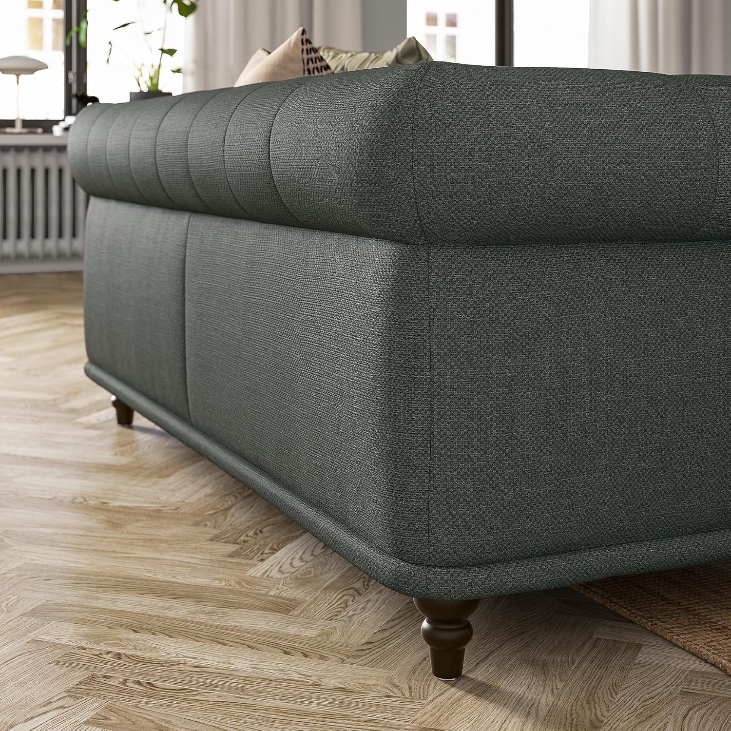 Modern Style Sofa