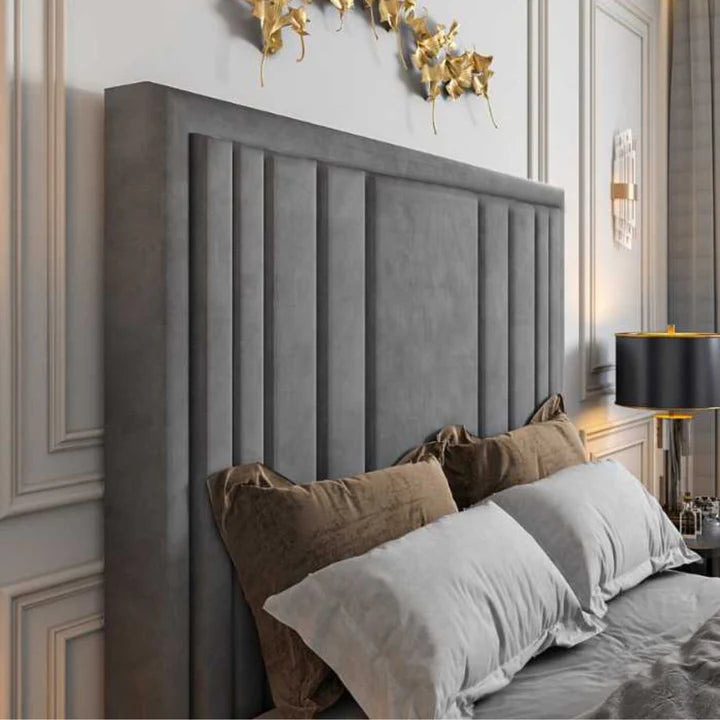 Luxury Tv Bed Frame - With Built in Tv Lift Mechanism