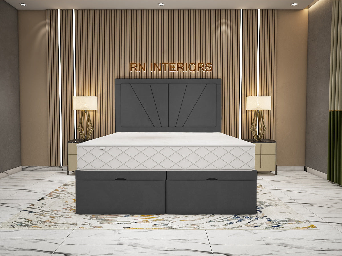 Divan_Bed_With_Mattress a