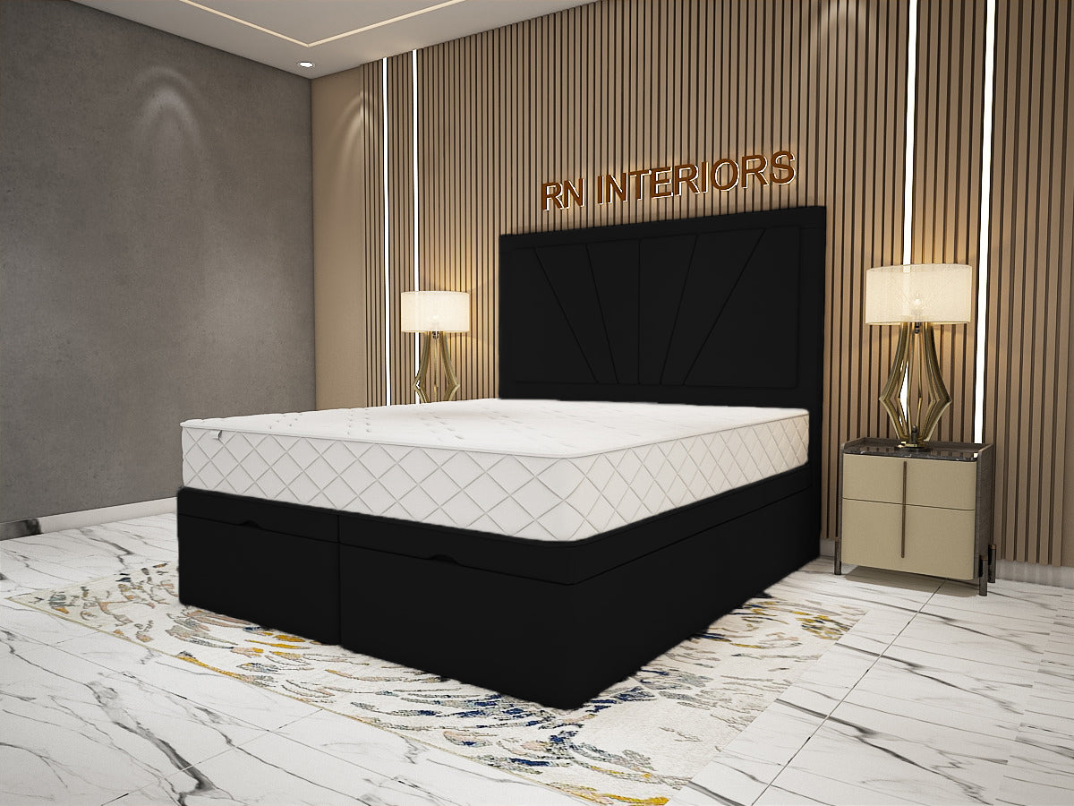 Divan_Bed_With_Mattress d