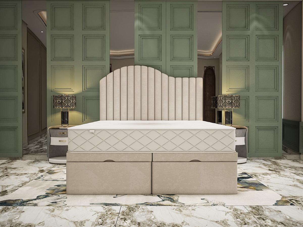 Divan Ottoman Bed 