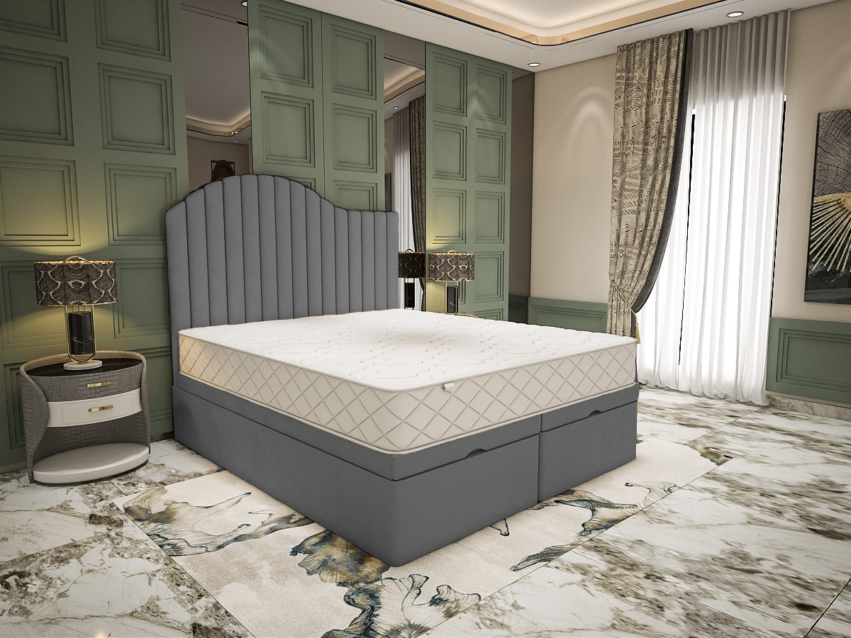 Divan Ottoman Bed 10