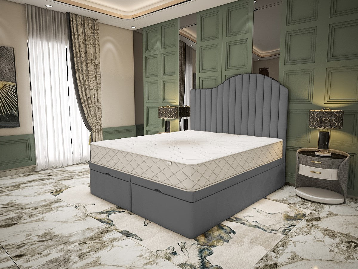 Divan Ottoman Bed 11