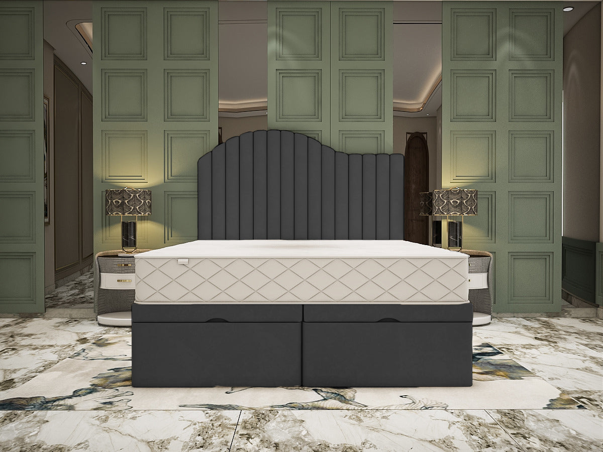 Divan Ottoman Bed 5