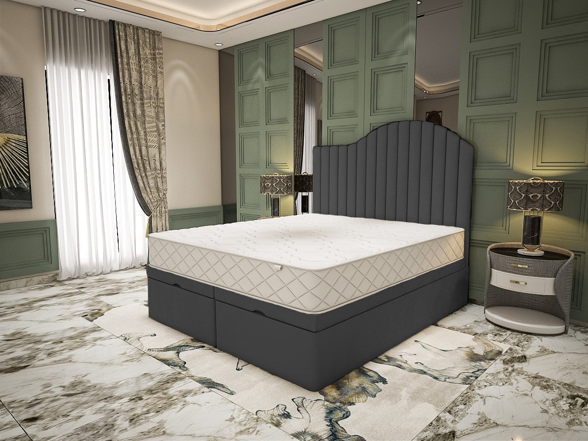 Divan Ottoman Bed 6