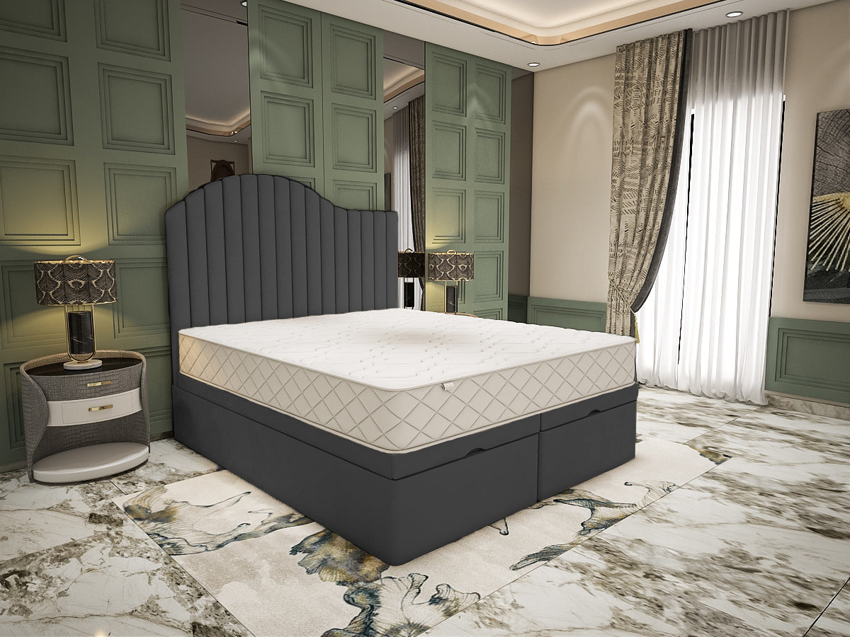 Divan Ottoman Bed 7