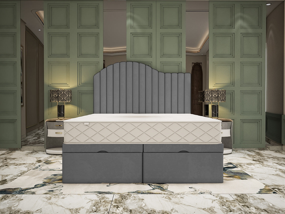 Divan Ottoman Bed 9