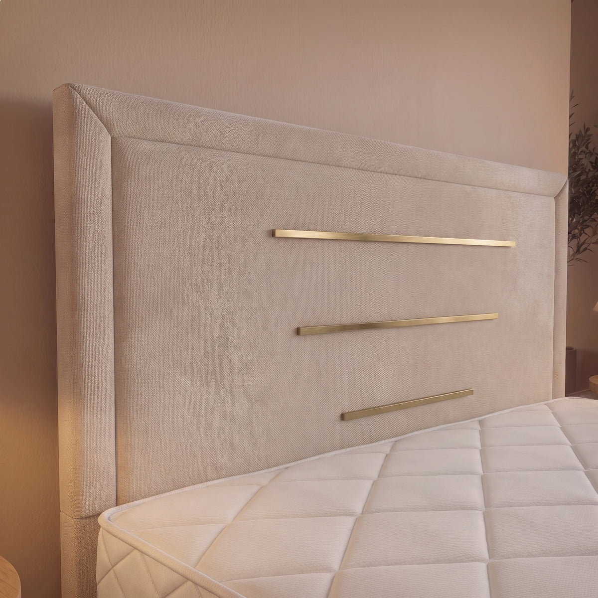 Myla Divan Ottoman Bed Frame