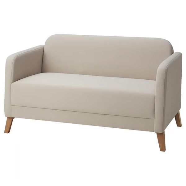 Scandi Minimalist Sofa — 2+3 Seater Sofa