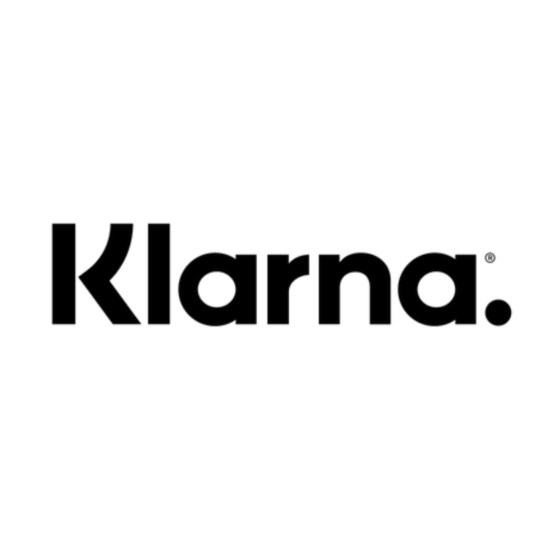 Buy Now    Pay Later With Klarna