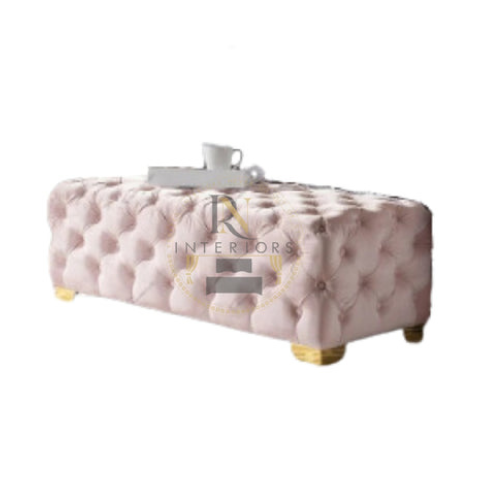 Long Stools for Stylish Comfort - Modern Bed End Stool Bed For Modern ...
