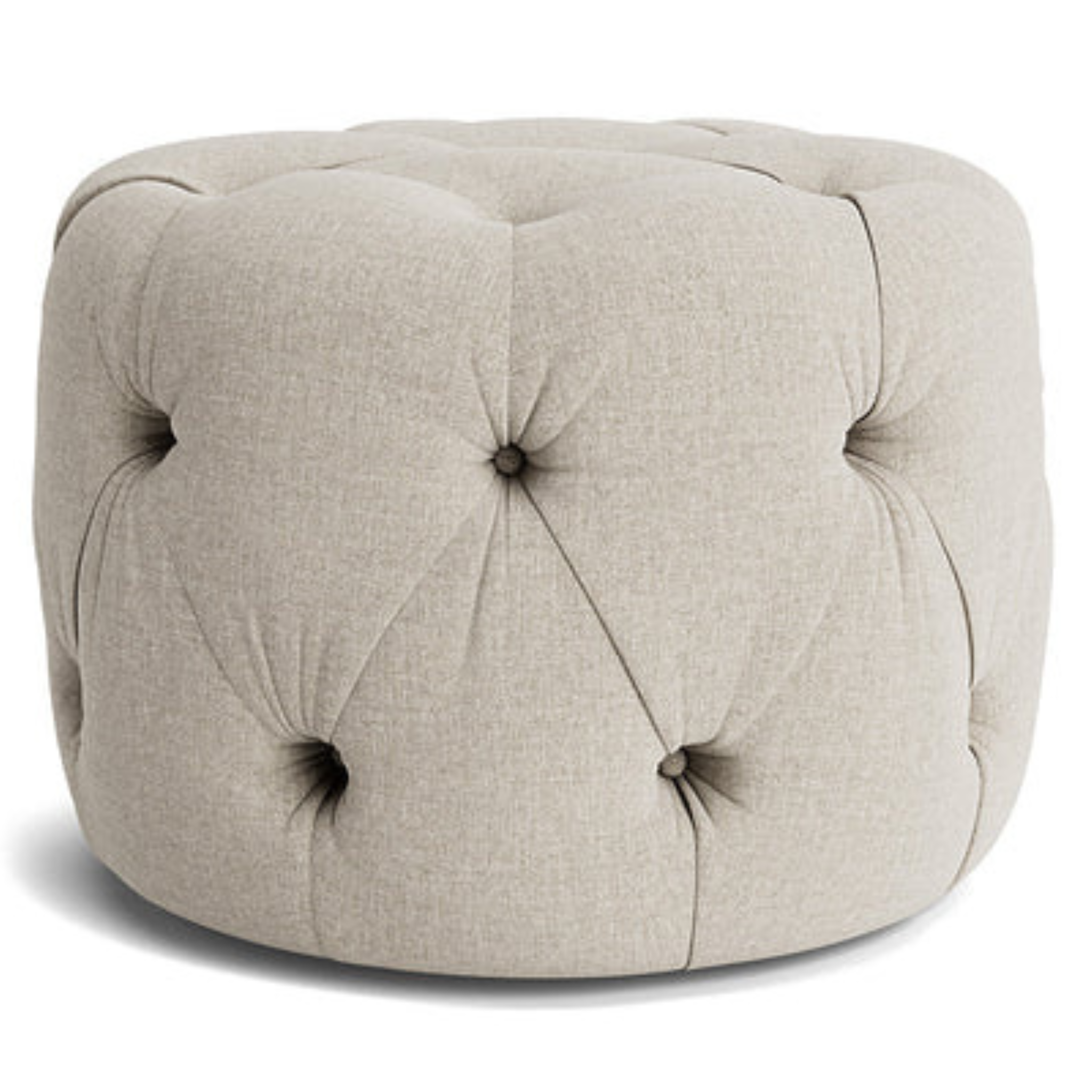 The Gumdrop Footstool Sweet Seating Delight for Modern interiors - rn interiors