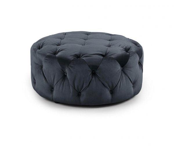 Ashly velvet sofa - rn interiors