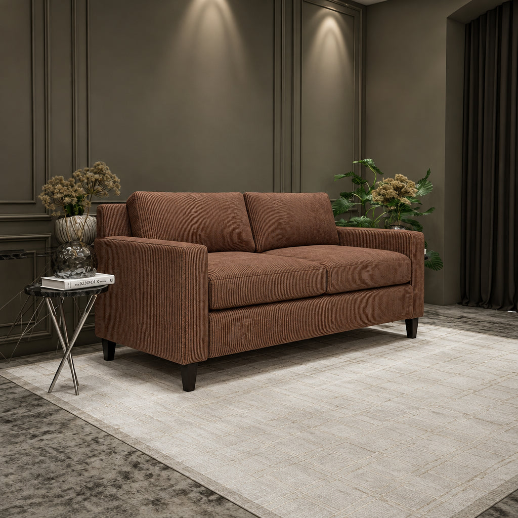 RN Interiors LTD 3 Seater Sofa Softline Compact