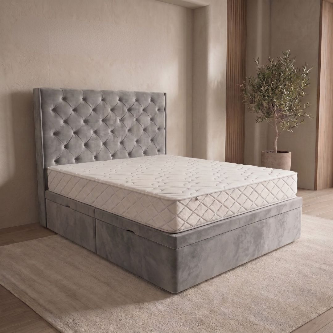 Regal Chester Divan Bed
