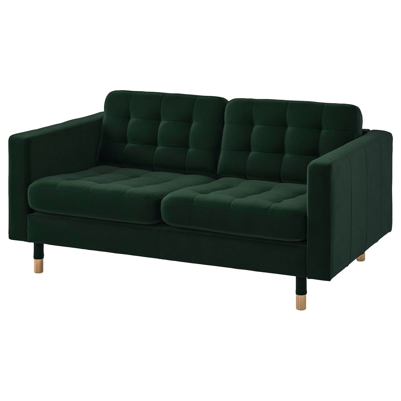 Nordic Loveseat — 2+3 Seater Sofa