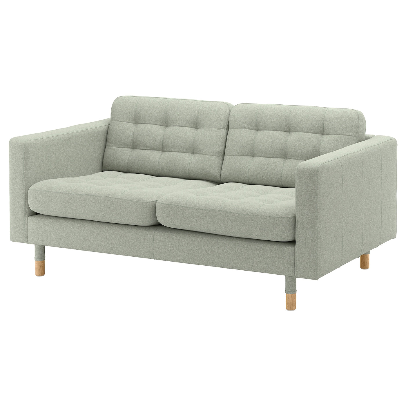 Nordic Loveseat — 2+3 Seater Sofa