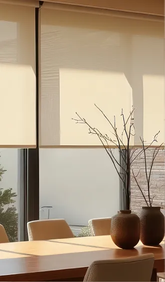 Roller Blinds