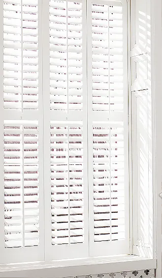 Shutters Blinds